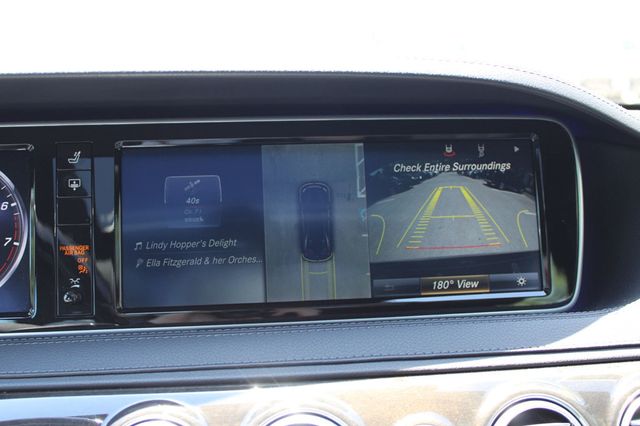 2016 Mercedes-Benz S-Class 4dr Sedan S 550 RWD - 23026902 - 17