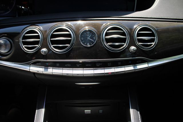 2016 Mercedes-Benz S-Class 4dr Sedan S 550 RWD - 23026902 - 18