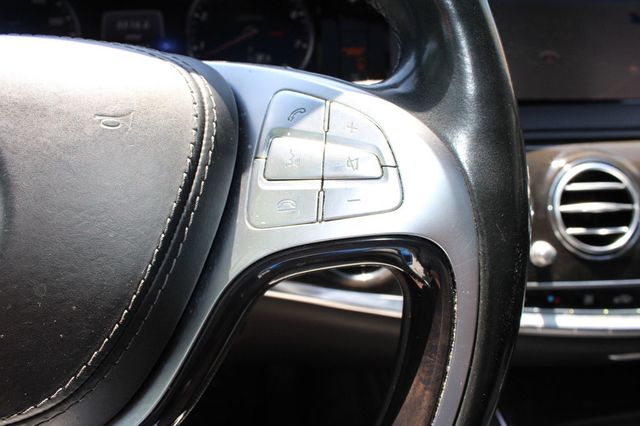 2016 Mercedes-Benz S-Class 4dr Sedan S 550 RWD - 23026902 - 22