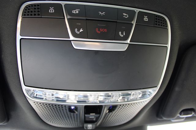 2016 Mercedes-Benz S-Class 4dr Sedan S 550 RWD - 23026902 - 23