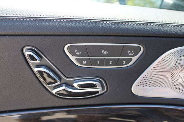 2016 Mercedes-Benz S-Class 4dr Sedan S 550 RWD - 23026902 - 27