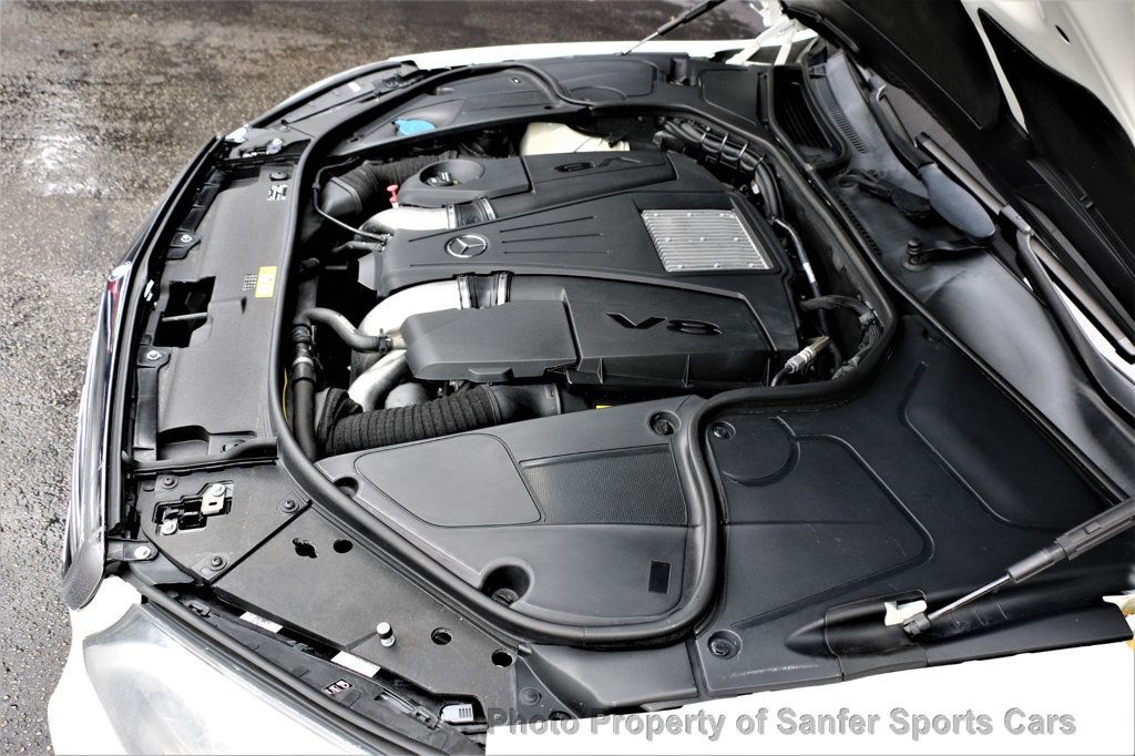 2016 Mercedes-Benz S-Class 4dr Sedan S 550 RWD - 22858885 - 16