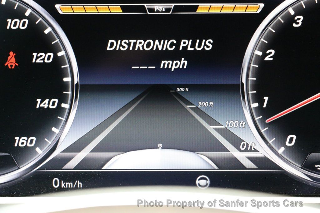 2016 Mercedes-Benz S-Class 4dr Sedan S 550 RWD - 22858885 - 40