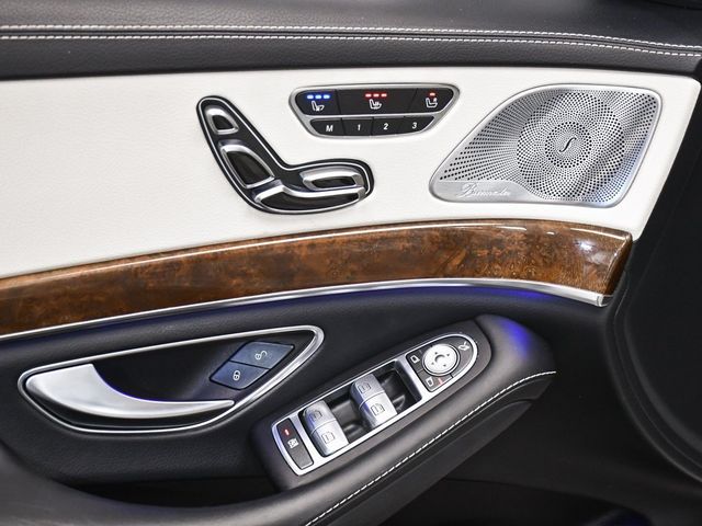 2016 Mercedes-Benz S-Class S 550 - 22982978 - 9