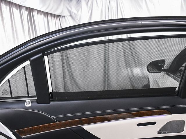 2016 Mercedes-Benz S-Class S 550 - 22982978 - 12