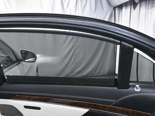 2016 Mercedes-Benz S-Class S 550 - 22982978 - 15