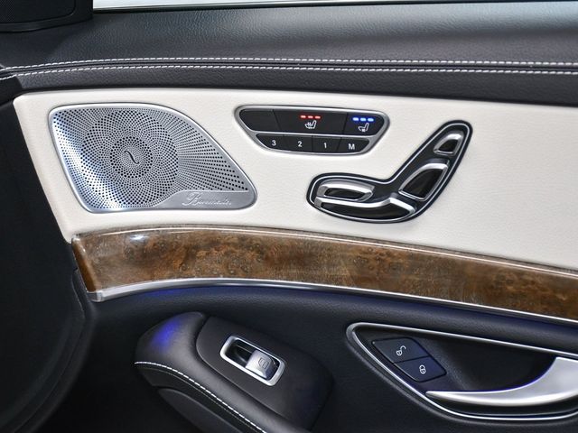 2016 Mercedes-Benz S-Class S 550 - 22982978 - 19