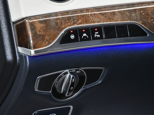 2016 Mercedes-Benz S-Class S 550 - 22982978 - 21