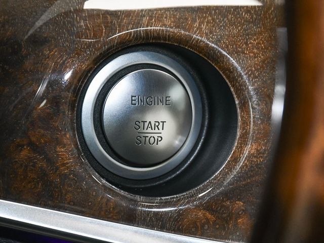 2016 Mercedes-Benz S-Class S 550 - 22982978 - 32