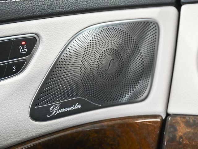 2016 Mercedes-Benz S-Class S 550 - 22982978 - 33