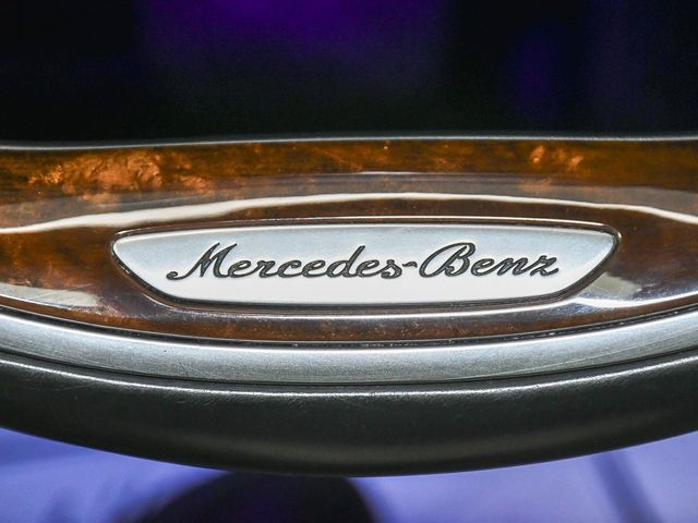 2016 Mercedes-Benz S-Class S 550 - 22982978 - 39