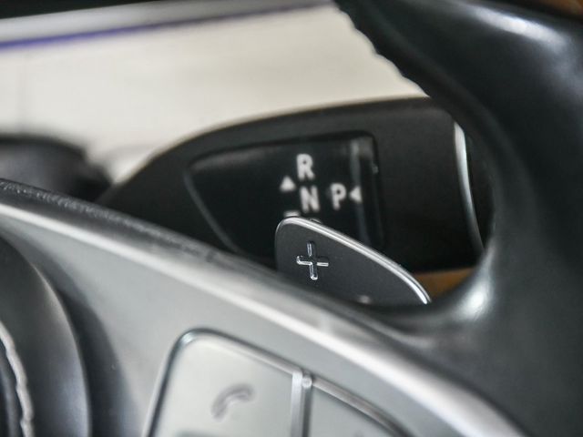 2016 Mercedes-Benz S-Class S 550 - 22982978 - 41