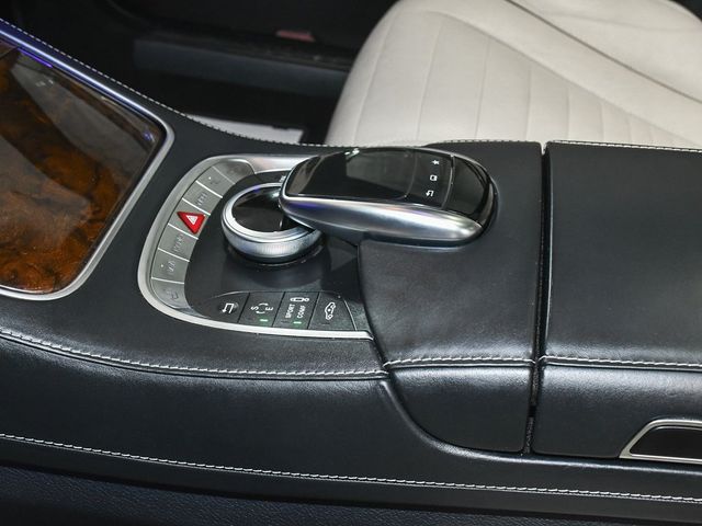 2016 Mercedes-Benz S-Class S 550 - 22982978 - 47