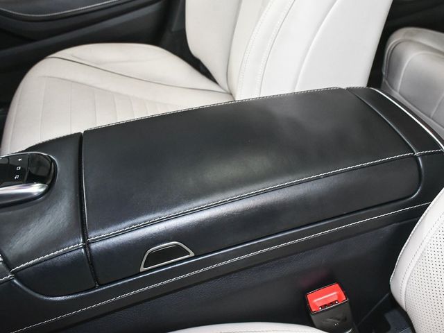 2016 Mercedes-Benz S-Class S 550 - 22982978 - 48