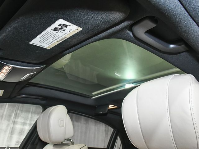 2016 Mercedes-Benz S-Class S 550 - 22982978 - 52