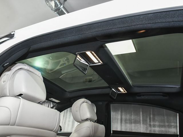 2016 Mercedes-Benz S-Class S 550 - 22982978 - 53