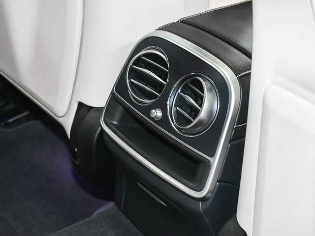 2016 Mercedes-Benz S-Class S 550 - 22982978 - 55