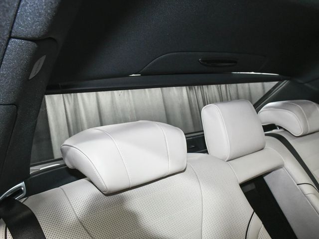 2016 Mercedes-Benz S-Class S 550 - 22982978 - 57