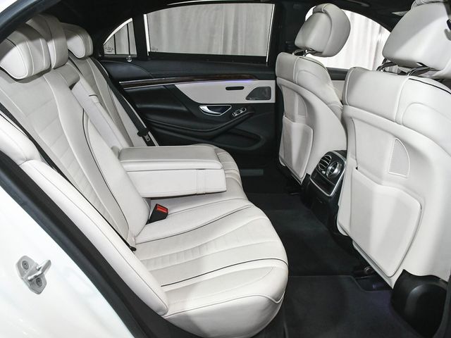 2016 Mercedes-Benz S-Class S 550 - 22982978 - 58