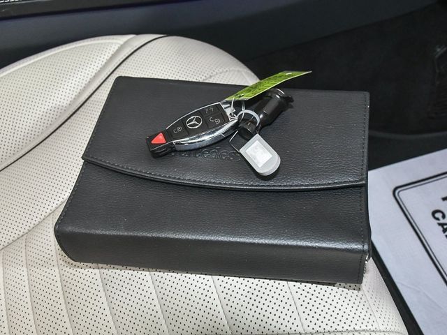 2016 Mercedes-Benz S-Class S 550 - 22982978 - 66