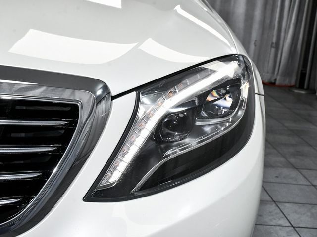 2016 Mercedes-Benz S-Class S 550 - 22982978 - 75
