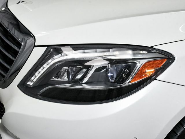 2016 Mercedes-Benz S-Class S 550 - 22982978 - 77