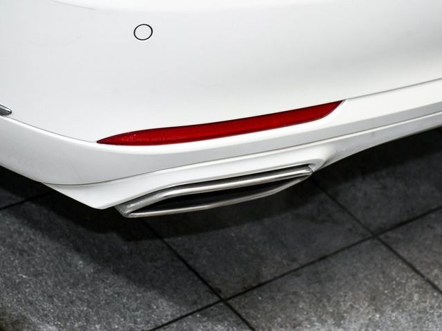 2016 Mercedes-Benz S-Class S 550 - 22982978 - 82