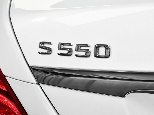 2016 Mercedes-Benz S-Class S 550 - 22982978 - 90