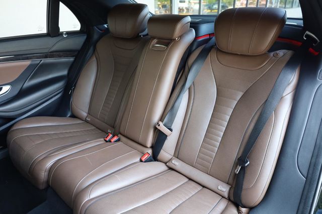 2016 Mercedes-Benz S-Class S 550 - 23018928 - 19