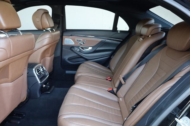 2016 Mercedes-Benz S-Class S 550 - 23018928 - 20