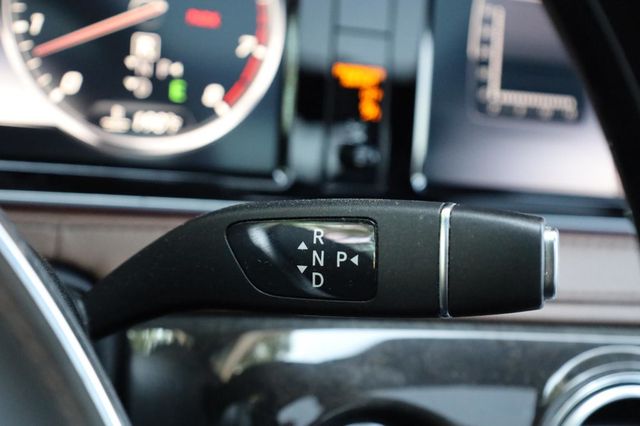 2016 Mercedes-Benz S-Class S 550 - 23018928 - 40