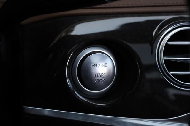 2016 Mercedes-Benz S-Class S 550 - 23018928 - 42