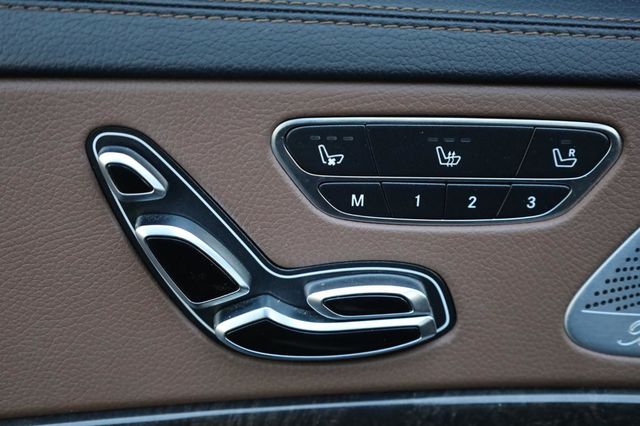 2016 Mercedes-Benz S-Class S 550 - 23018928 - 43