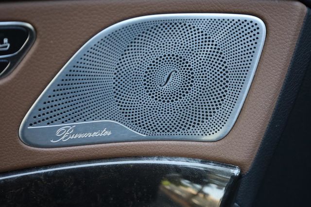 2016 Mercedes-Benz S-Class S 550 - 23018928 - 44