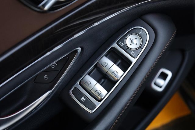 2016 Mercedes-Benz S-Class S 550 - 23018928 - 45