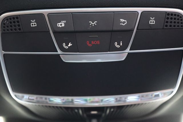 2016 Mercedes-Benz S-Class S 550 - 23018928 - 46