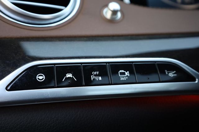 2016 Mercedes-Benz S-Class S 550 - 23018928 - 51