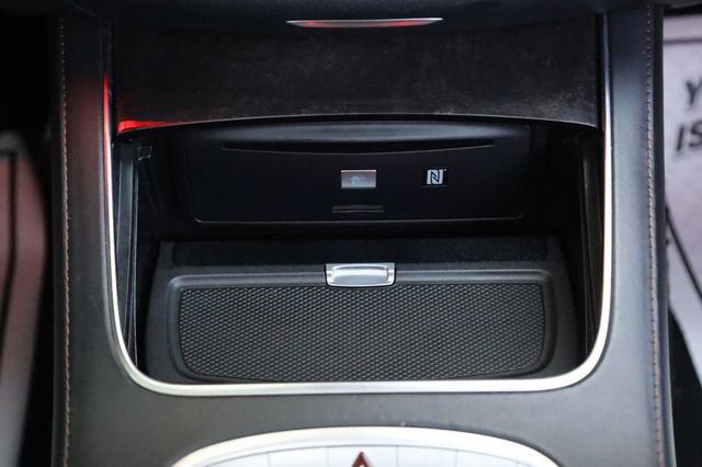 2016 Mercedes-Benz S-Class S 550 - 23018928 - 57