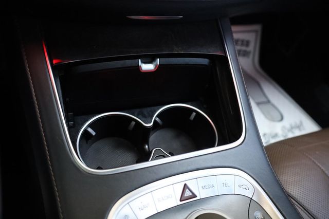 2016 Mercedes-Benz S-Class S 550 - 23018928 - 58