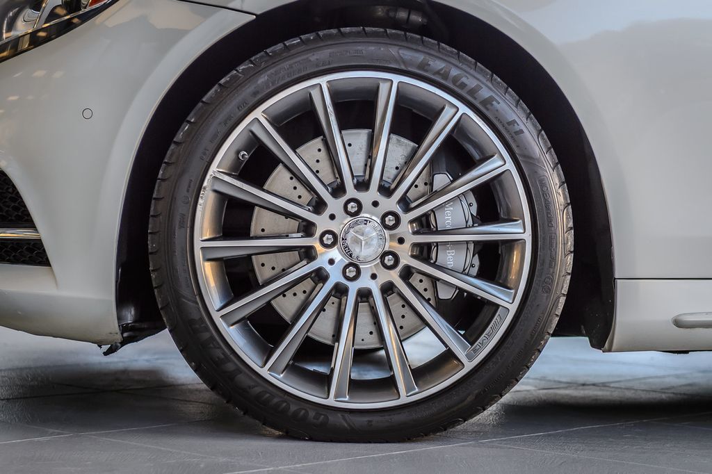 2016 Mercedes-Benz S-Class S550 - AMG APPEARANCE PKG - NAV - PANO - VENTED SEATS - GORGEOUS - 22977046 - 12