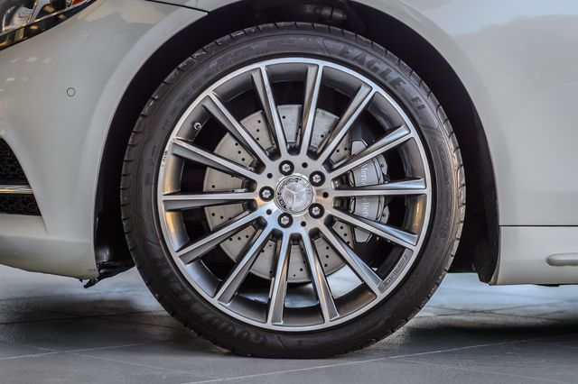 2016 Mercedes-Benz S-Class S550 - AMG APPEARANCE PKG - NAV - PANO - VENTED SEATS - GORGEOUS - 22977046 - 12