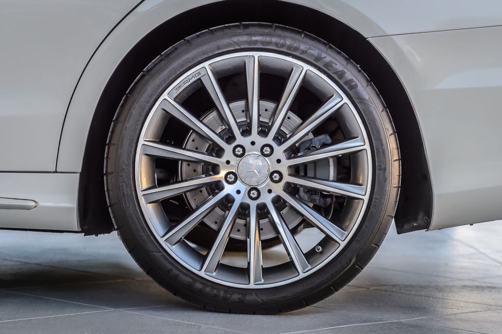 2016 Mercedes-Benz S-Class S550 - AMG APPEARANCE PKG - NAV - PANO - VENTED SEATS - GORGEOUS - 22977046 - 13