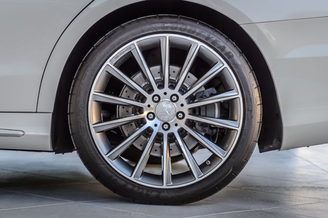 2016 Mercedes-Benz S-Class S550 - AMG APPEARANCE PKG - NAV - PANO - VENTED SEATS - GORGEOUS - 22977046 - 13
