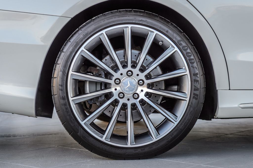 2016 Mercedes-Benz S-Class S550 - AMG APPEARANCE PKG - NAV - PANO - VENTED SEATS - GORGEOUS - 22977046 - 14