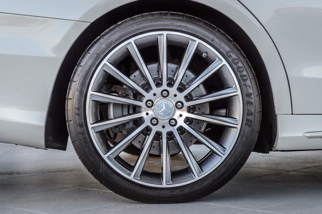 2016 Mercedes-Benz S-Class S550 - AMG APPEARANCE PKG - NAV - PANO - VENTED SEATS - GORGEOUS - 22977046 - 14