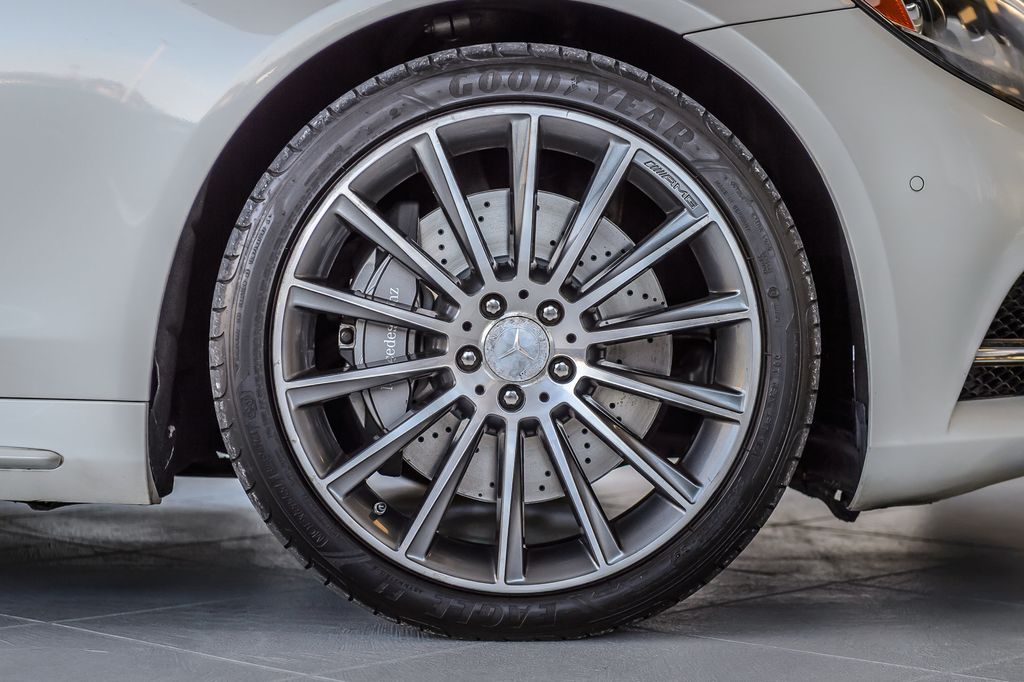 2016 Mercedes-Benz S-Class S550 - AMG APPEARANCE PKG - NAV - PANO - VENTED SEATS - GORGEOUS - 22977046 - 15