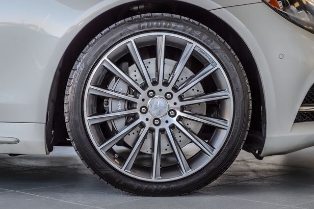 2016 Mercedes-Benz S-Class S550 - AMG APPEARANCE PKG - NAV - PANO - VENTED SEATS - GORGEOUS - 22977046 - 15