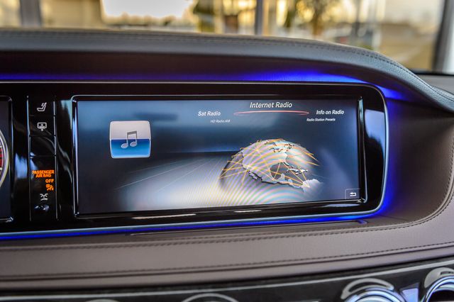 2016 Mercedes-Benz S-Class S550 - AMG APPEARANCE PKG - NAV - PANO - VENTED SEATS - GORGEOUS - 22977046 - 21