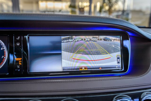 2016 Mercedes-Benz S-Class S550 - AMG APPEARANCE PKG - NAV - PANO - VENTED SEATS - GORGEOUS - 22977046 - 26
