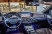 2016 Mercedes-Benz S-Class S550 - AMG APPEARANCE PKG - NAV - PANO - VENTED SEATS - GORGEOUS - 22977046 - 27